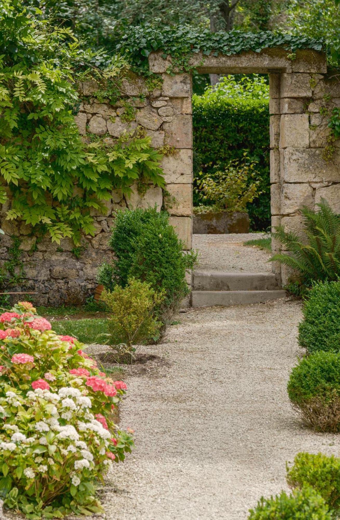 Clos Marcamps - Teritoria Prignac-et-Marcamps Esterno foto